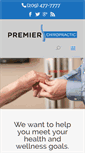 Mobile Screenshot of painfreedr.com